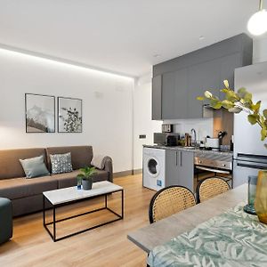 SLEEP El Rastro by STAY